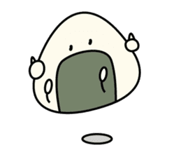 onigirikun! sticker #5796467