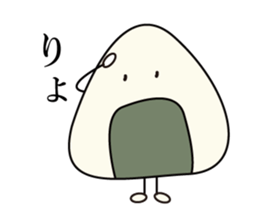 onigirikun! sticker #5796469