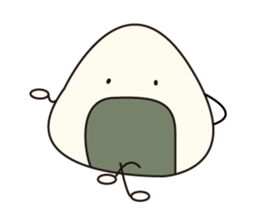 onigirikun! sticker #5796472