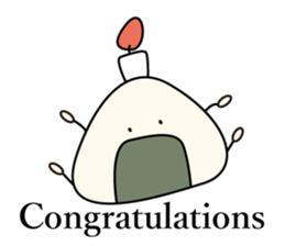 onigirikun! sticker #5796475