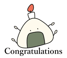 onigirikun! sticker #5796475