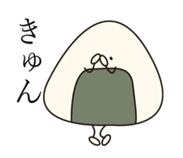 onigirikun! sticker #5796477