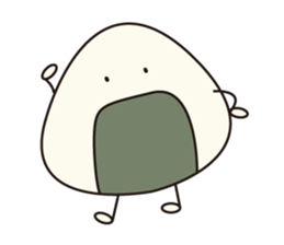 onigirikun! sticker #5796480