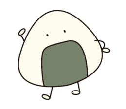 onigirikun! sticker #5796480