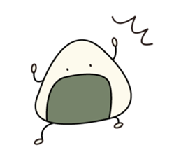 onigirikun! sticker #5796481