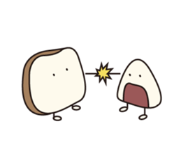 onigirikun! sticker #5796482