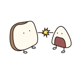 onigirikun! sticker #5796482