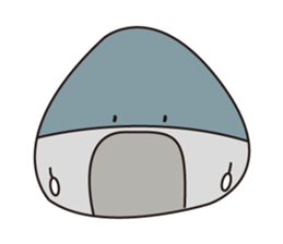 onigirikun! sticker #5796483