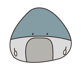 onigirikun! sticker #5796483