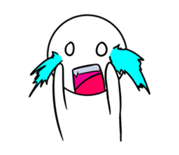 At the moment sticker #5796529