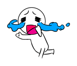 At the moment sticker #5796531