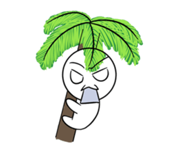 At the moment sticker #5796540