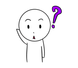 At the moment sticker #5796551