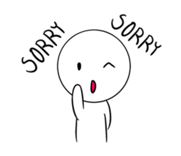 At the moment sticker #5796557