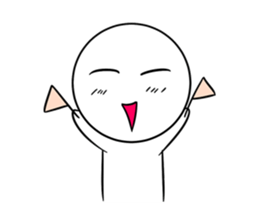 At the moment sticker #5796562