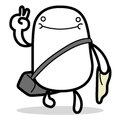 Hot Dog Man Cute Version : Opposition