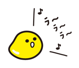 NATTO FAMILY sticker #5797604