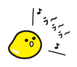 NATTO FAMILY sticker #5797604