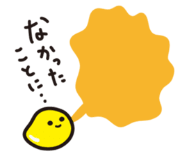 NATTO FAMILY sticker #5797607