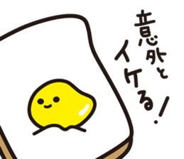 NATTO FAMILY sticker #5797611