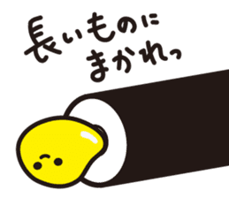 NATTO FAMILY sticker #5797614