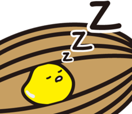 NATTO FAMILY sticker #5797623