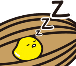 NATTO FAMILY sticker #5797623