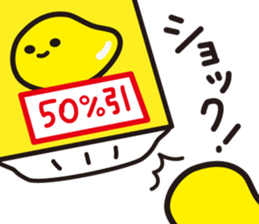 NATTO FAMILY sticker #5797625