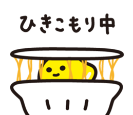 NATTO FAMILY sticker #5797627