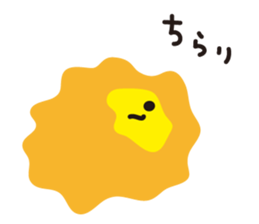 NATTO FAMILY sticker #5797635