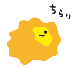 NATTO FAMILY sticker #5797635