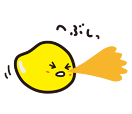 NATTO FAMILY sticker #5797636