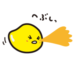 NATTO FAMILY sticker #5797636