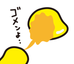 NATTO FAMILY sticker #5797637