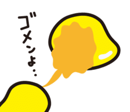 NATTO FAMILY sticker #5797637