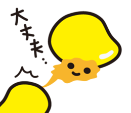 NATTO FAMILY sticker #5797638