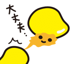 NATTO FAMILY sticker #5797638