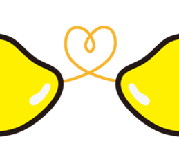 NATTO FAMILY sticker #5797639