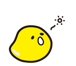 NATTO FAMILY sticker #5797642