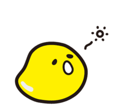 NATTO FAMILY sticker #5797642