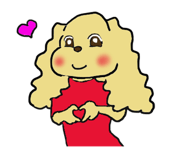 Koala going to Osaka sticker #5798275