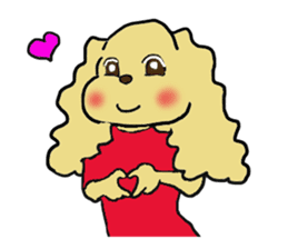 Koala going to Osaka sticker #5798275