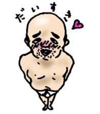 Dandy briefs sticker #5798301