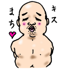 Dandy briefs sticker #5798312