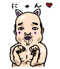 Dandy briefs sticker #5798315