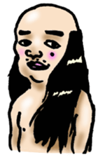 Dandy briefs sticker #5798321