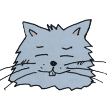 Kool Katz 1 sticker #5799054