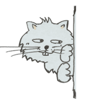 Kool Katz 1 sticker #5799055