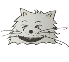 Kool Katz 1 sticker #5799073