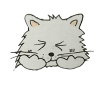 Kool Katz 1 sticker #5799082